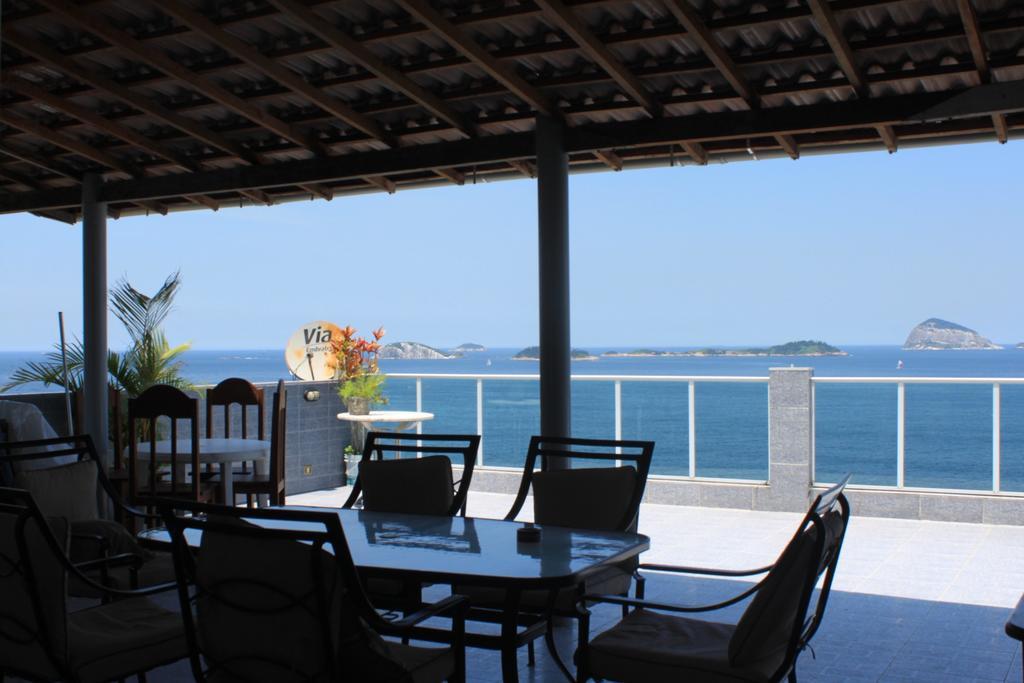 Vista Do Mar *