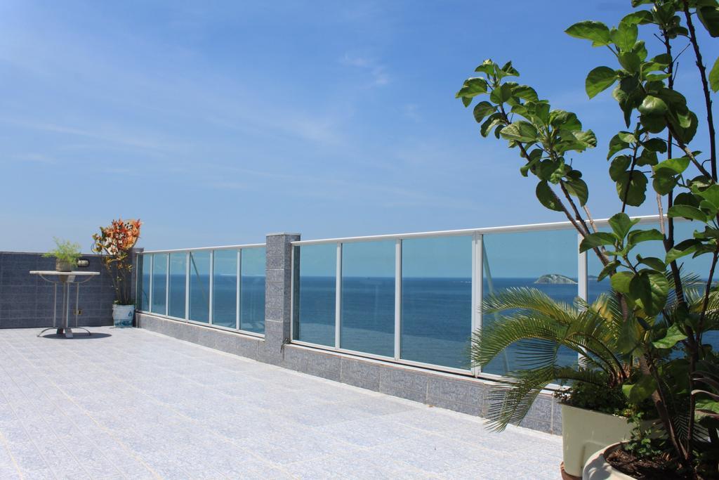 Vista Do Mar * Rio de Janeiro