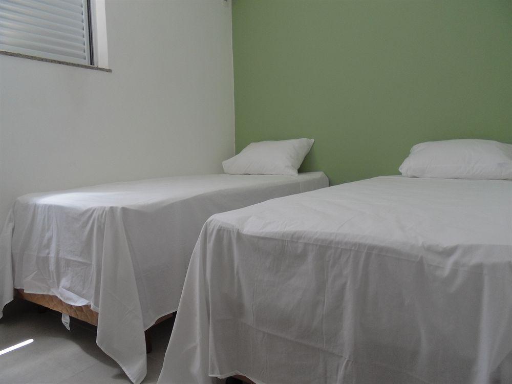 Leblon Guest house 3*
