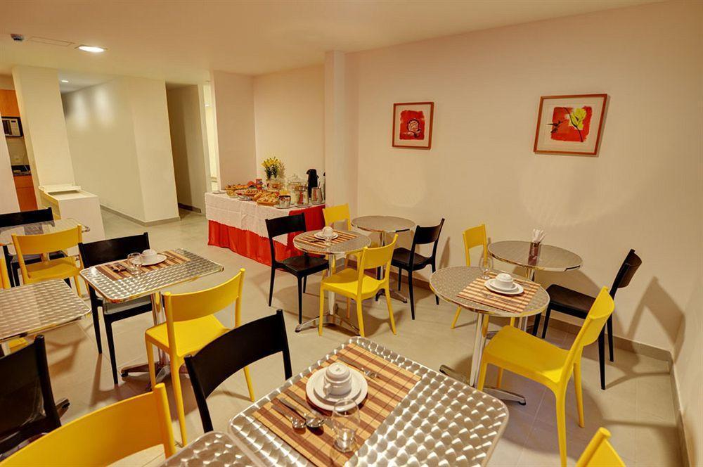 Guest house Leblon Rio de Janeiro