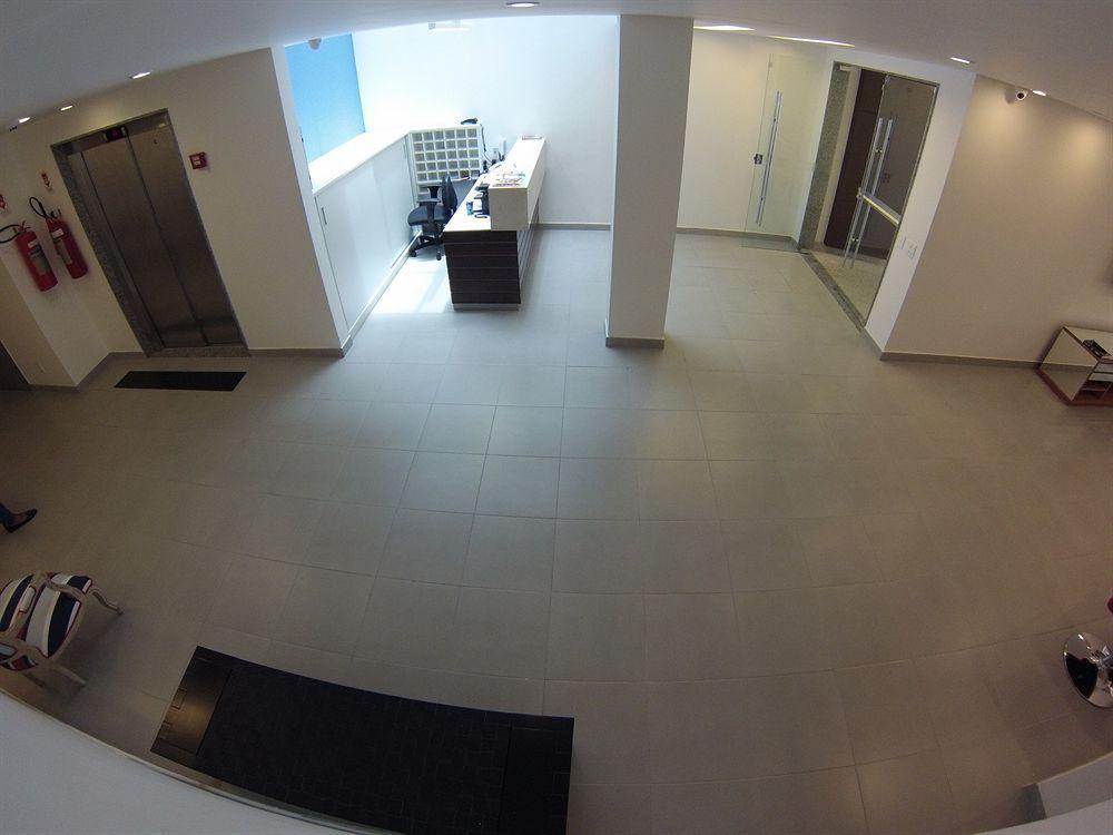 Guest house Leblon