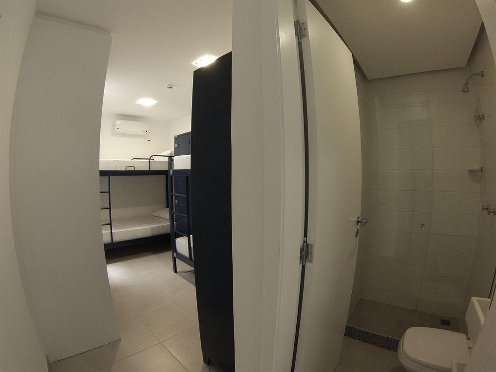 Leblon Guest house Rio de Janeiro