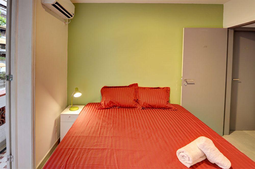 Leblon 3* Rio de Janeiro