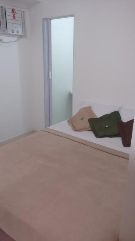 Albergue Rio Earth Rio de Janeiro