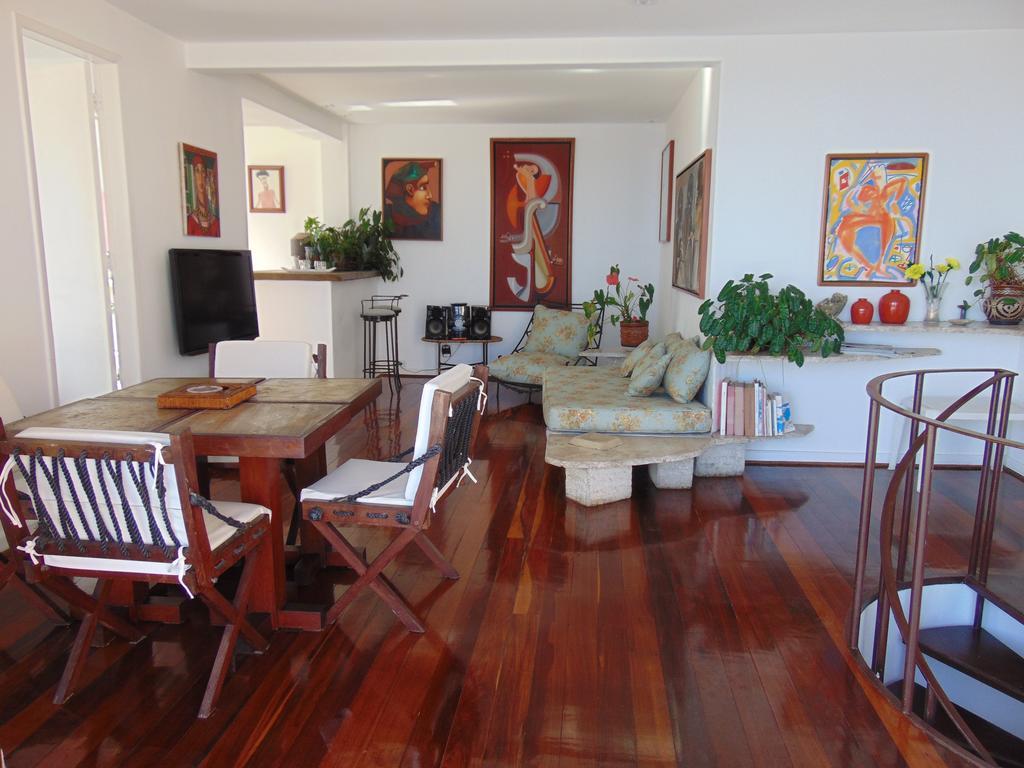Apartamento Ipanema Apartamento *