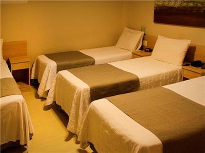 Galícia Hotel