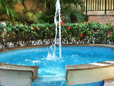 Apart-hotel Do Pontal 3*