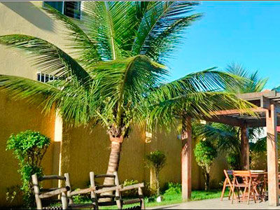 Apart-hotel Do Pontal Rio de Janeiro