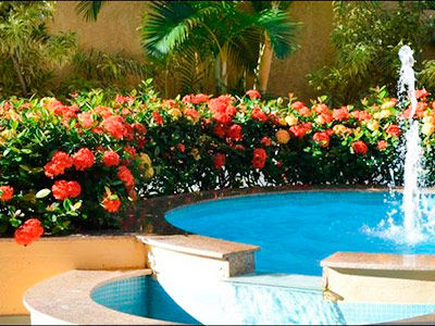 Apart-hotel Do Pontal 3*