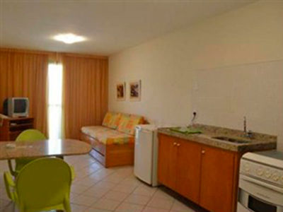 Do Pontal Apart-hotel 3*