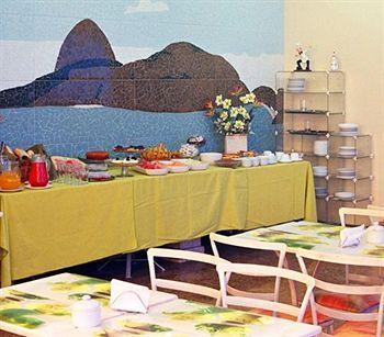 Hotel Oyo Rio Colinas Hotel,