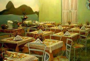 Hotel Oyo Rio Colinas Hotel, 4*