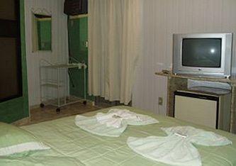 Oyo Rio Colinas Hotel,