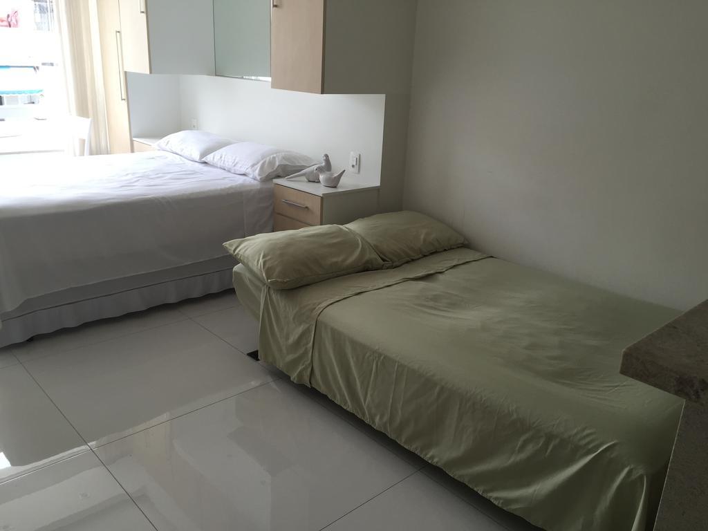 Zanzicopa Copacabana Apartment *