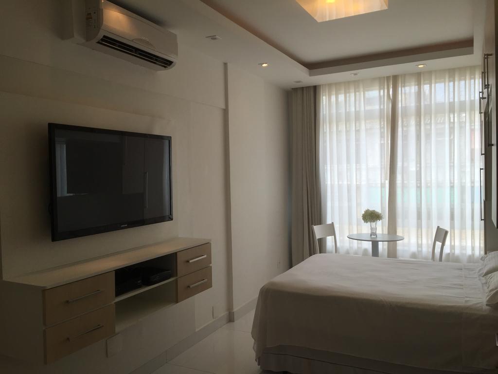 Apartment Zanzicopa Copacabana *