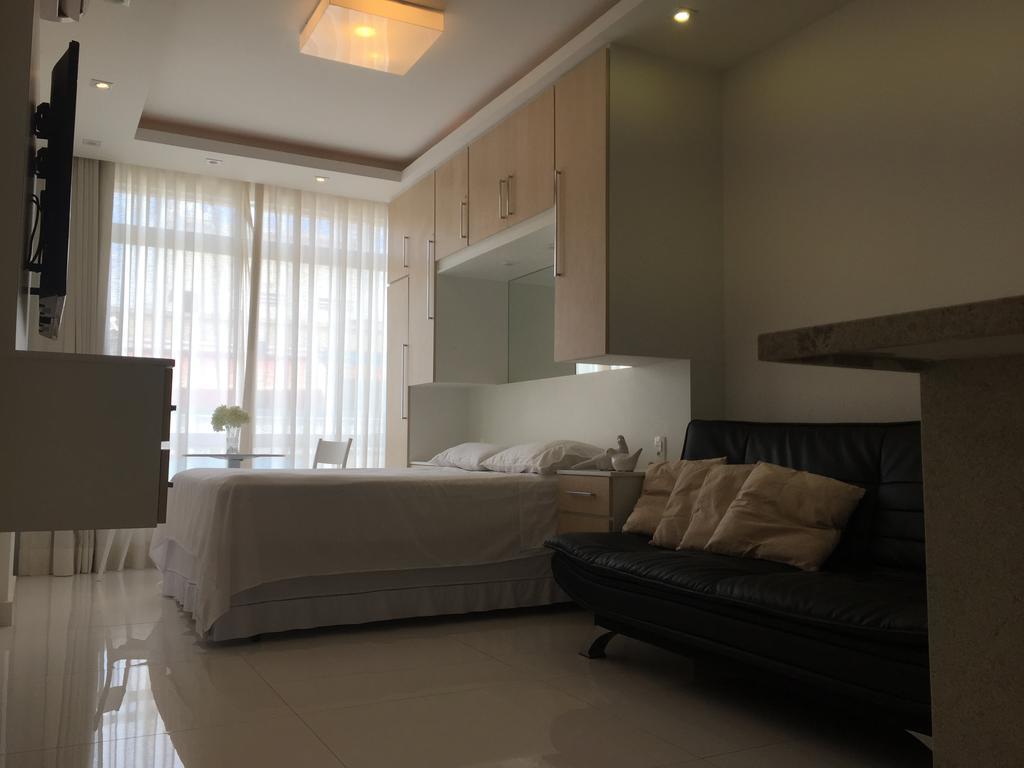 Apartment Zanzicopa Copacabana Rio de Janeiro