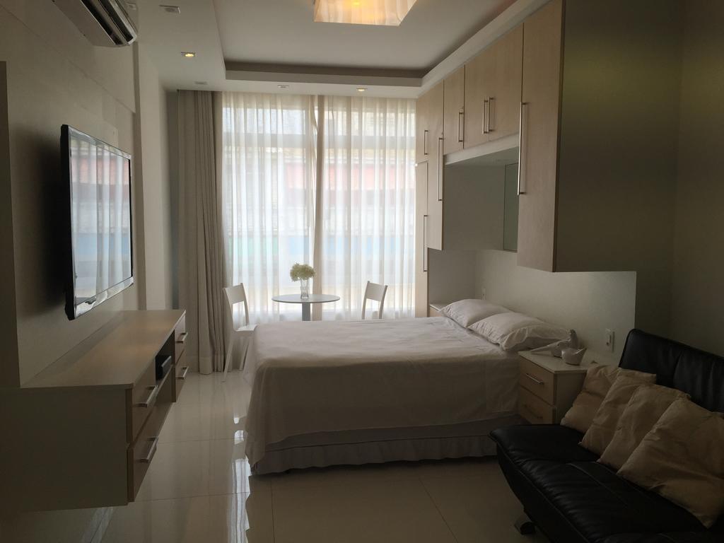 Apartment Zanzicopa Copacabana
