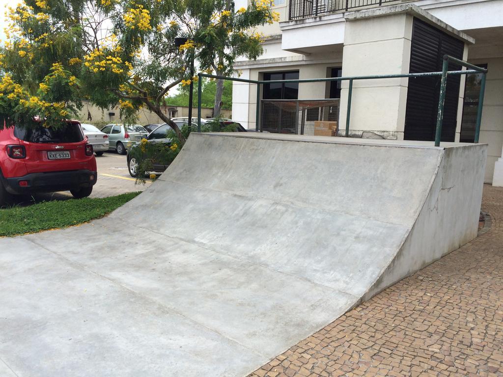 Ap. Recreio Dos Bandeirantes Apartamento *