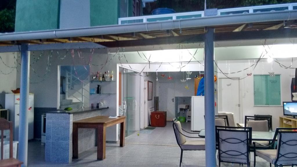 Albergue Vista Do Mar Rio de Janeiro
