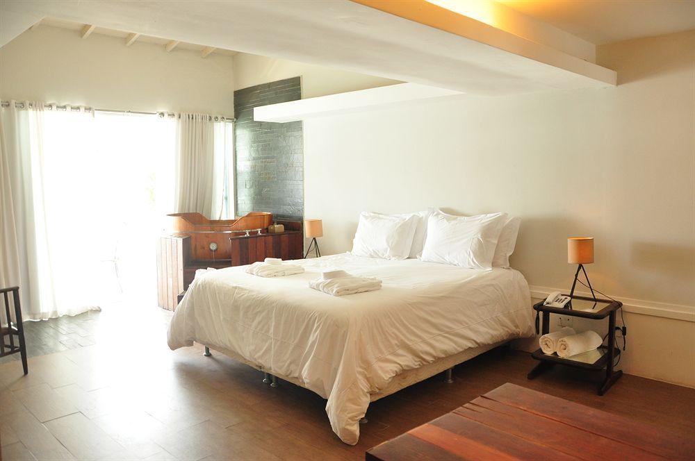 Le Relais De Marambaia