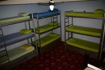 Hostel Books *