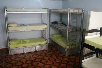 Hostel Books