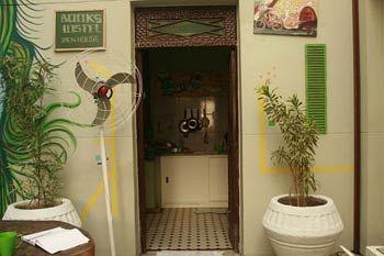 Hostel Books Rio de Janeiro