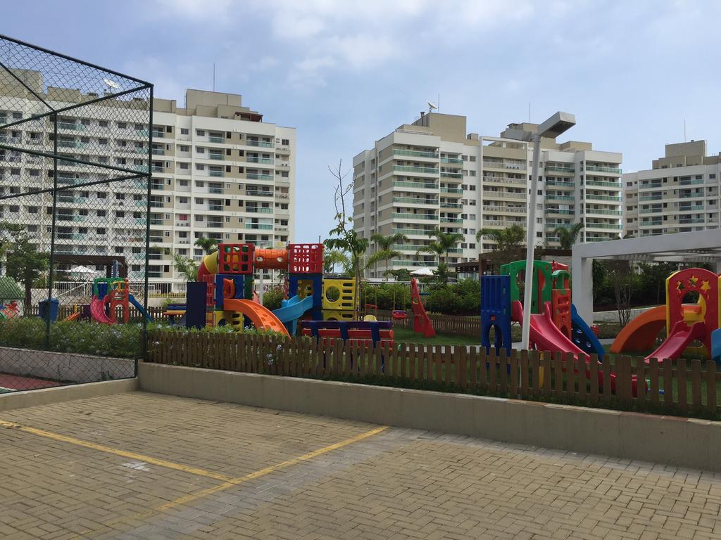 Apartamento Sublime Do Recreio Rio de Janeiro