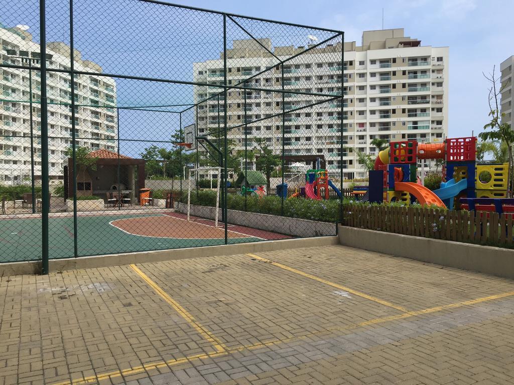 Apartamento Sublime Do Recreio *
