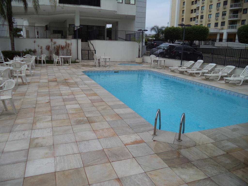 Apt 2 Quartos Luxo Rio 2 Apartamento *