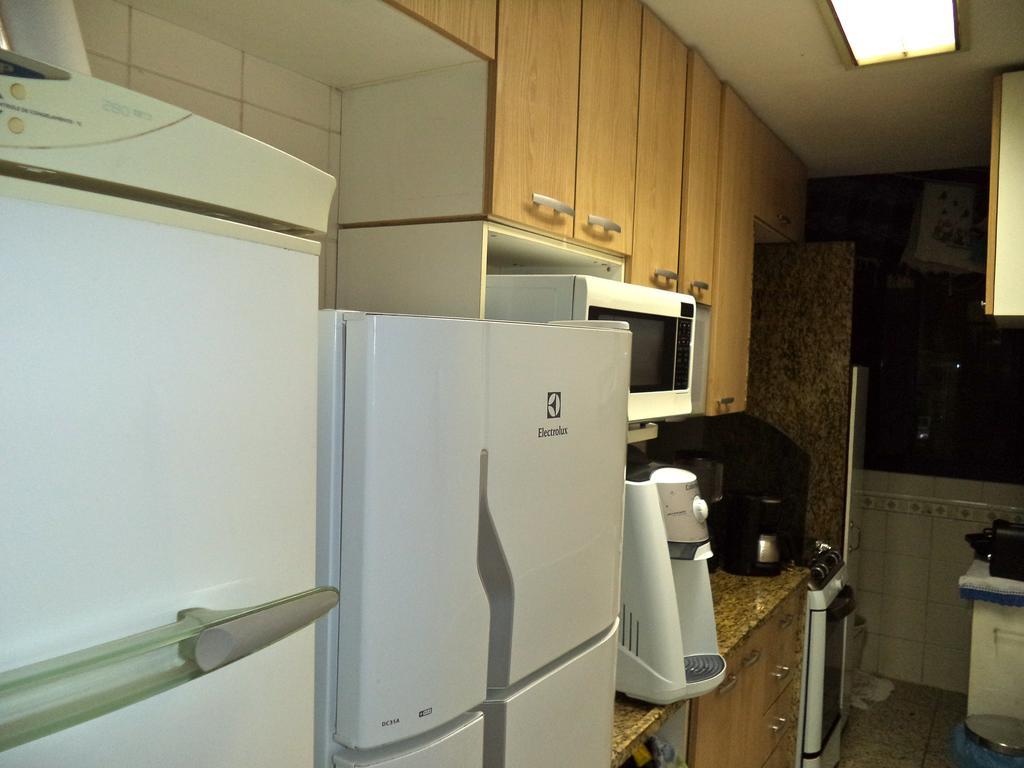 Apartamento Apt 2 Quartos Luxo Rio 2 Rio de Janeiro