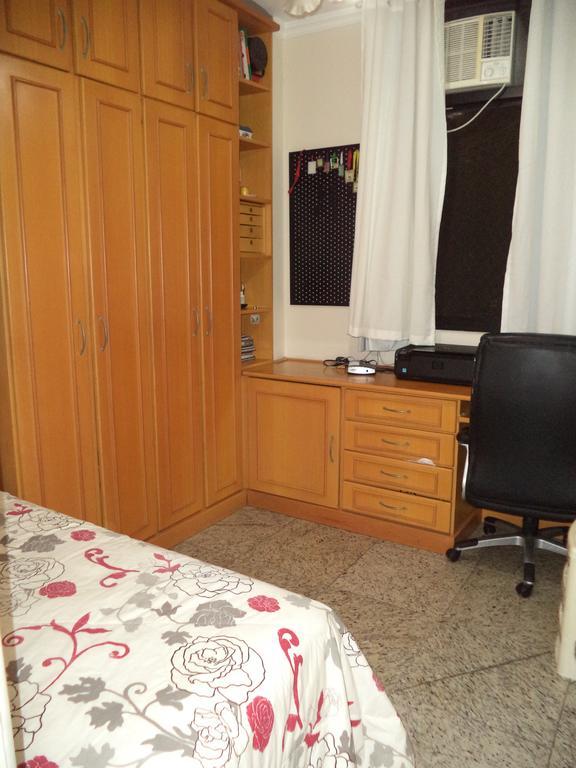 Apartamento Apt 2 Quartos Luxo Rio 2 Rio de Janeiro