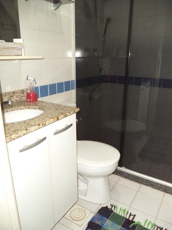 Apt 2 Quartos Luxo Rio 2 Apartamento *