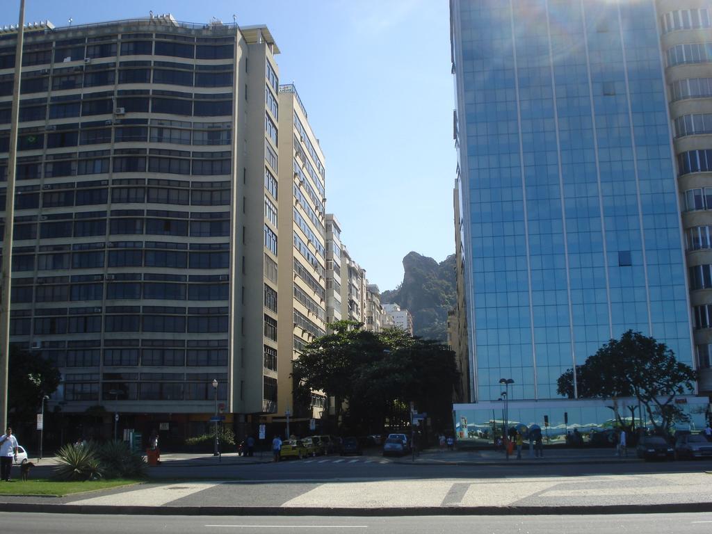 ótima Opção Em Copacabana Apartamento *