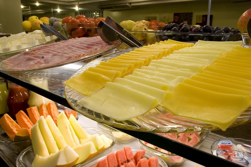 Rondônia Palace Hotel 3*