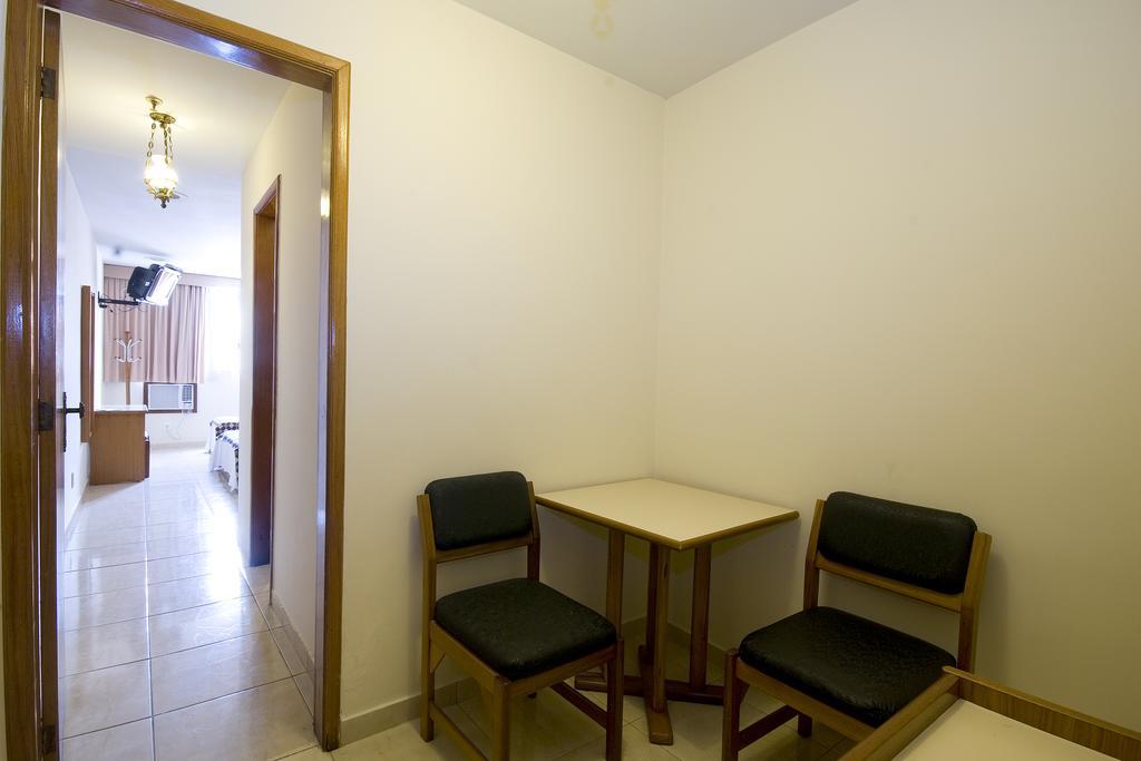 Rondônia Palace Hotel