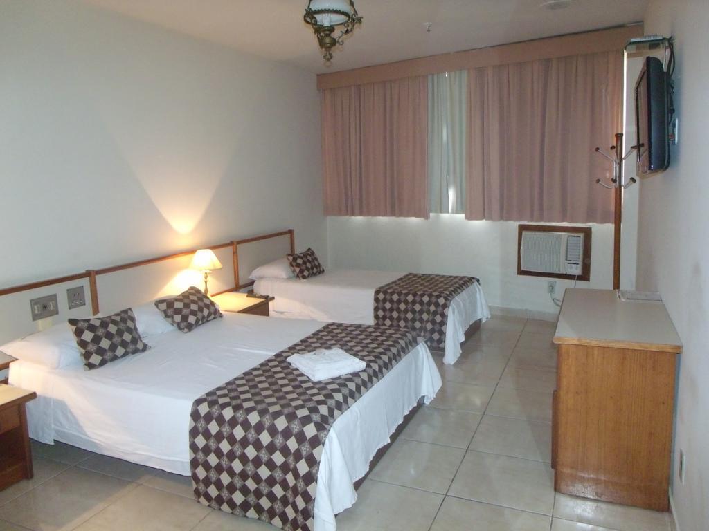 Rondônia Palace 3*