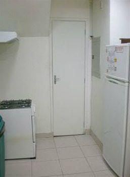 Albergue Rio Rockers