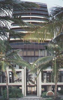 Flat Ipanema - Vieira Souto 500 Apartment