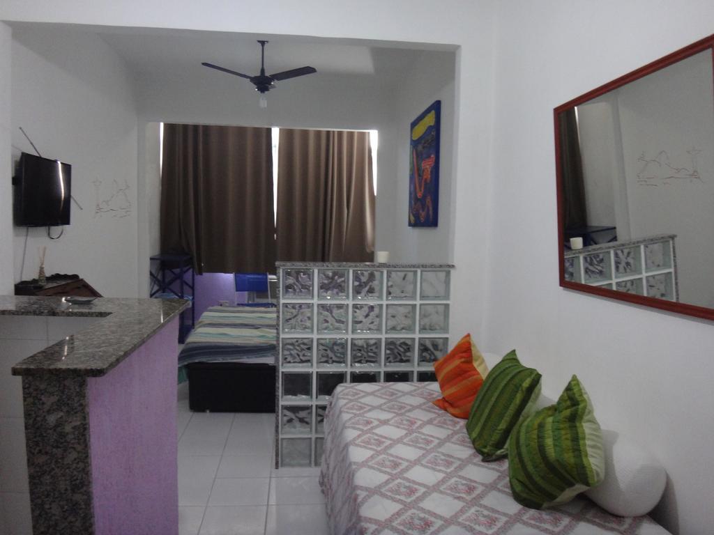 Copacabana Apartamento *