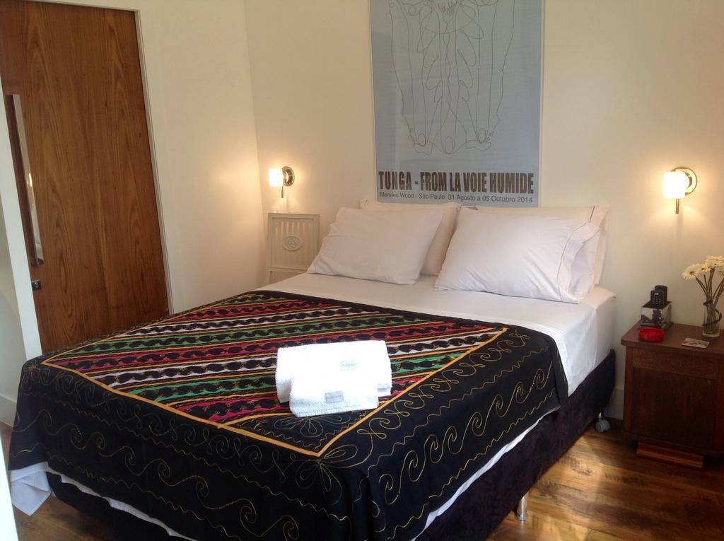 Apartamento Studio Rio Beira Mar Rio de Janeiro