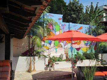 Casa Cool Beans 2* Rio de Janeiro