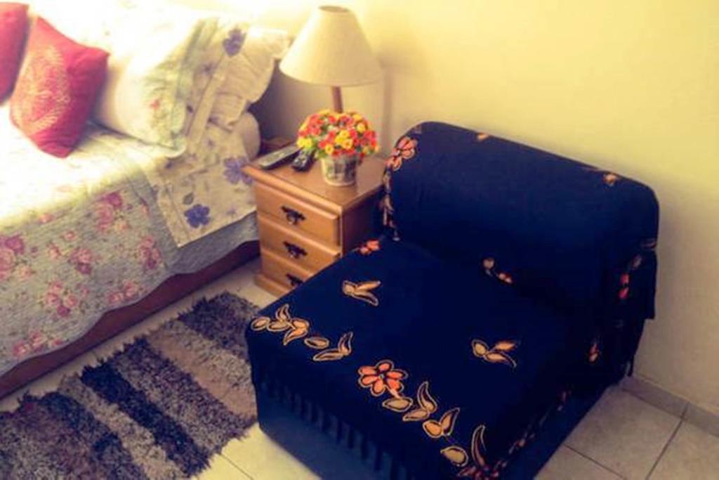 Estudio Dalia Vista O Mar Apartamento Rio de Janeiro