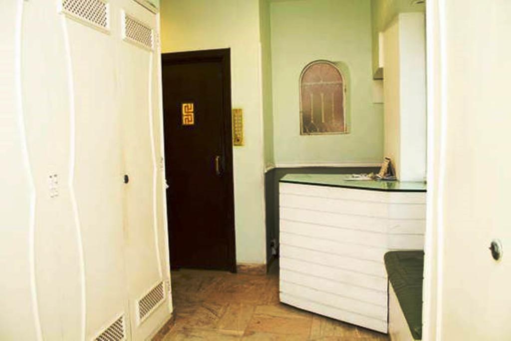 Estudio Dalia Vista O Mar Rio de Janeiro