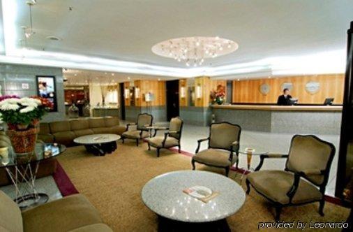 Mirador Rio Copacabana Hotel