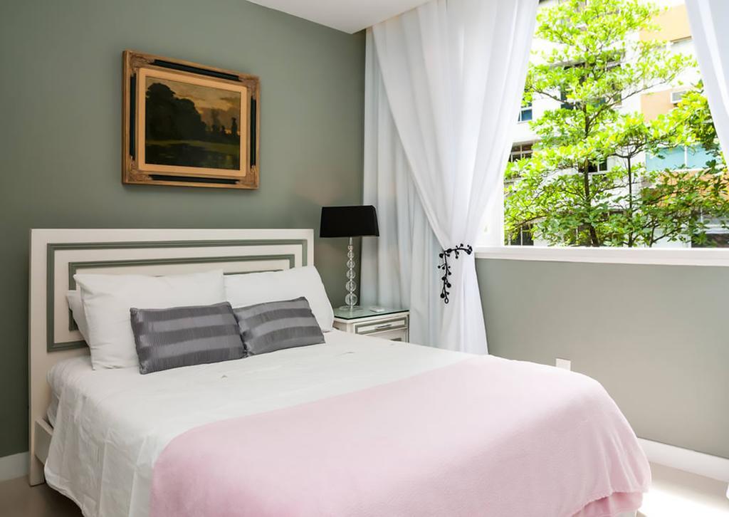 Apartamento Leblon Dream *