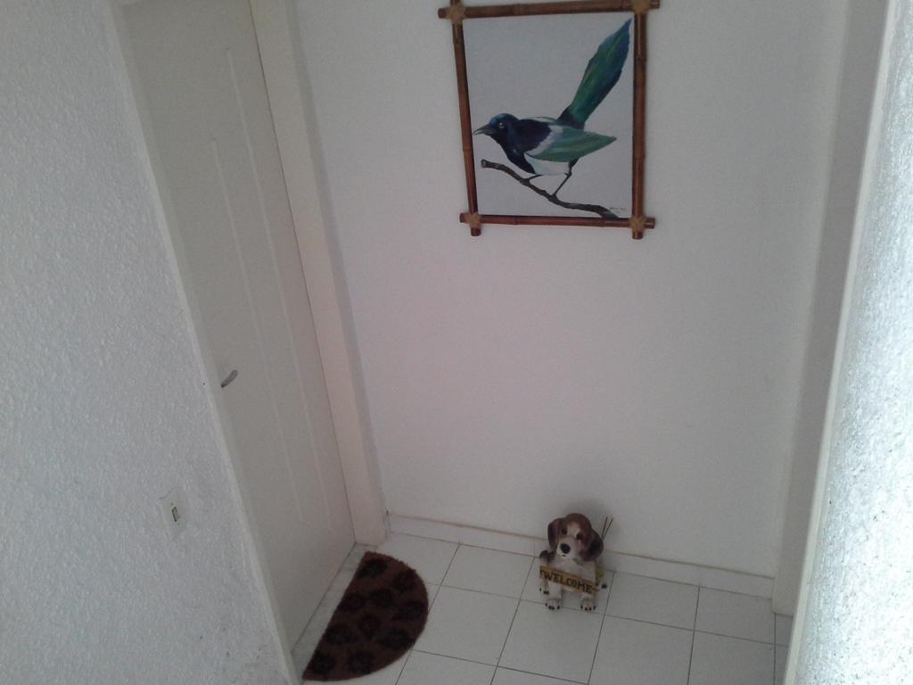 Studio Alto Da Gavea Apartment