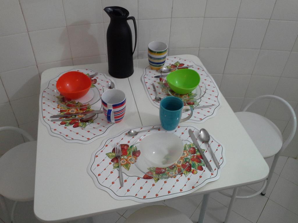 Apartment Studio Alto Da Gavea *
