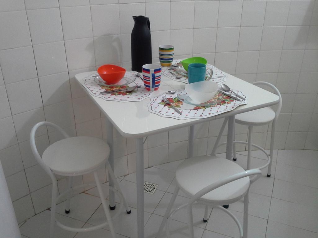 Studio Alto Da Gavea *