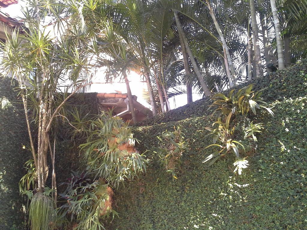Apartment Studio Alto Da Gavea Rio de Janeiro